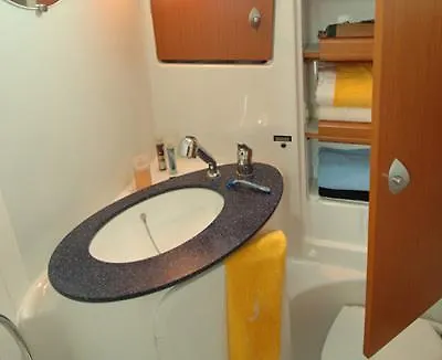 Boat In * Split